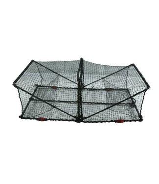 Sea King SKFCT Crab Trap, Folding 32'' x 13'' x 15.5''