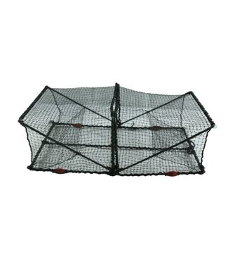 SKFCT Crab Trap Folding 32'' x 13'' x 15.5''
