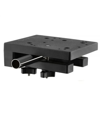 Scotty 1027 Rail Mount for all Scotty Downrigger Models