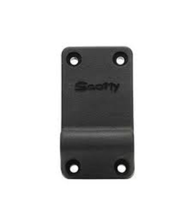 Scotty Scotty 1023 Mounting Bracket for Scotty Downrigger Models 1080-1116