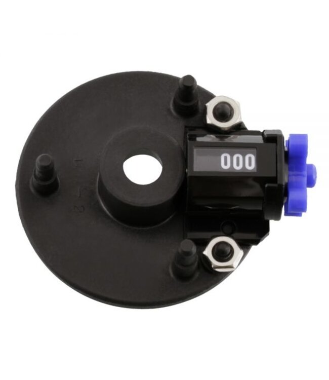 Scotty 1146 Counter for Manual Downriggers