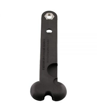 Scotty Scotty 1132 Replacement Emergency Crank Handle for Electric Downrigger