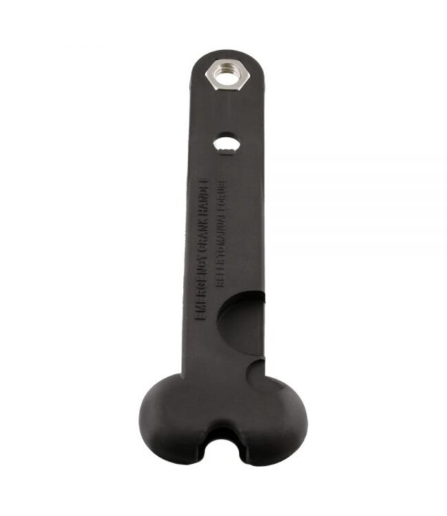 Scotty Scotty 1132 Replacement Emergency Crank Handle for Electric Downrigger