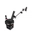 Scotty Scotty 1091 Longarm Manual Downrigger Combo Pack 60 Tele