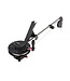 Scotty Scotty 1085 Strongarm Manual Downrigger 30'' Boom w/Rod Holder