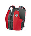 Mustang Survival Mustang Personal Floatation Device  APF  Red