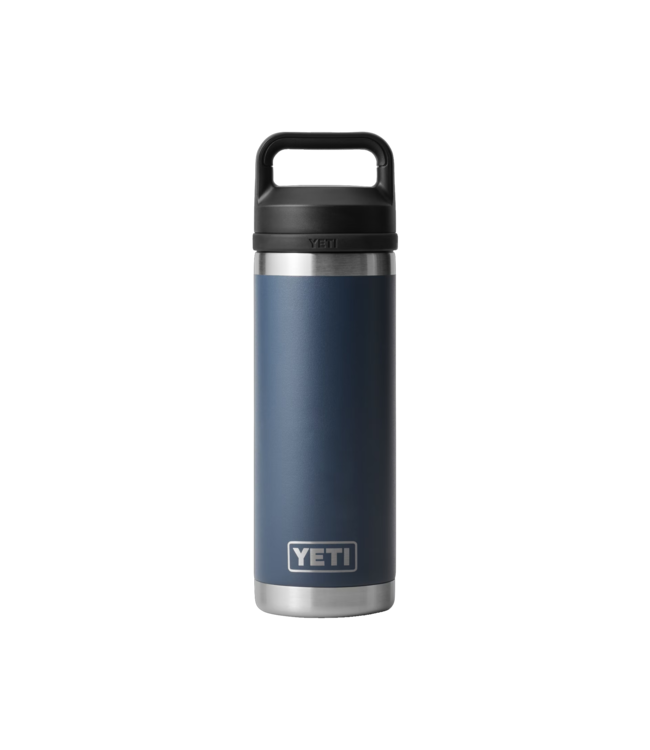 Yeti Rambler 18 Oz Chug Cap