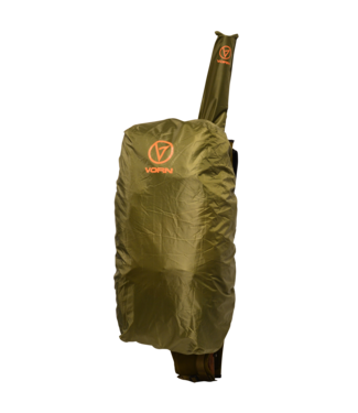 VORN Backpack/Rifle Rain Cover