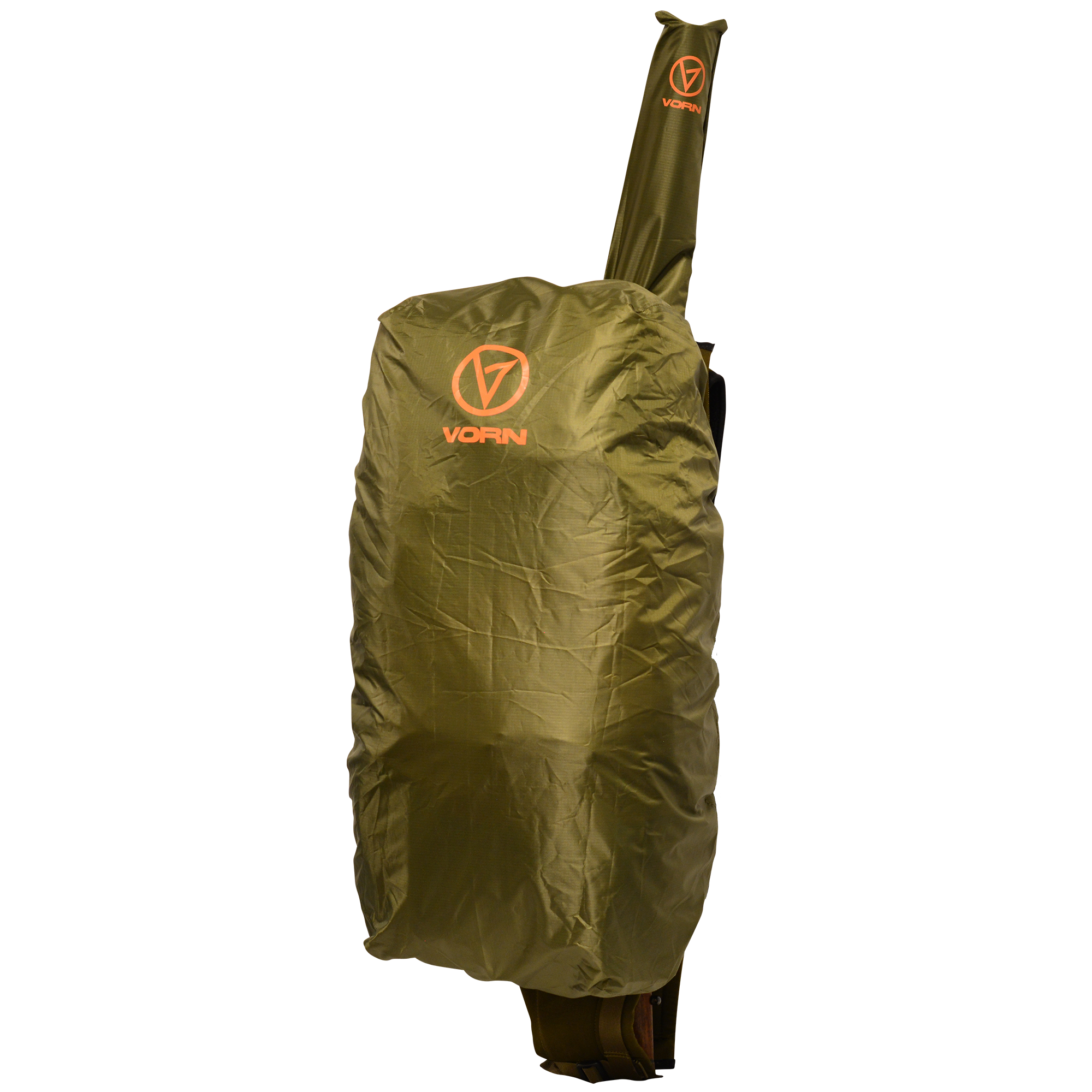 VORN Backpack/Rifle Rain Cover
