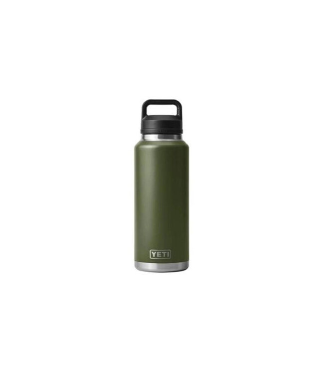 Yeti Rambler 46oz Chug Bottle