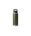 Yeti Rambler 46oz Chug Bottle