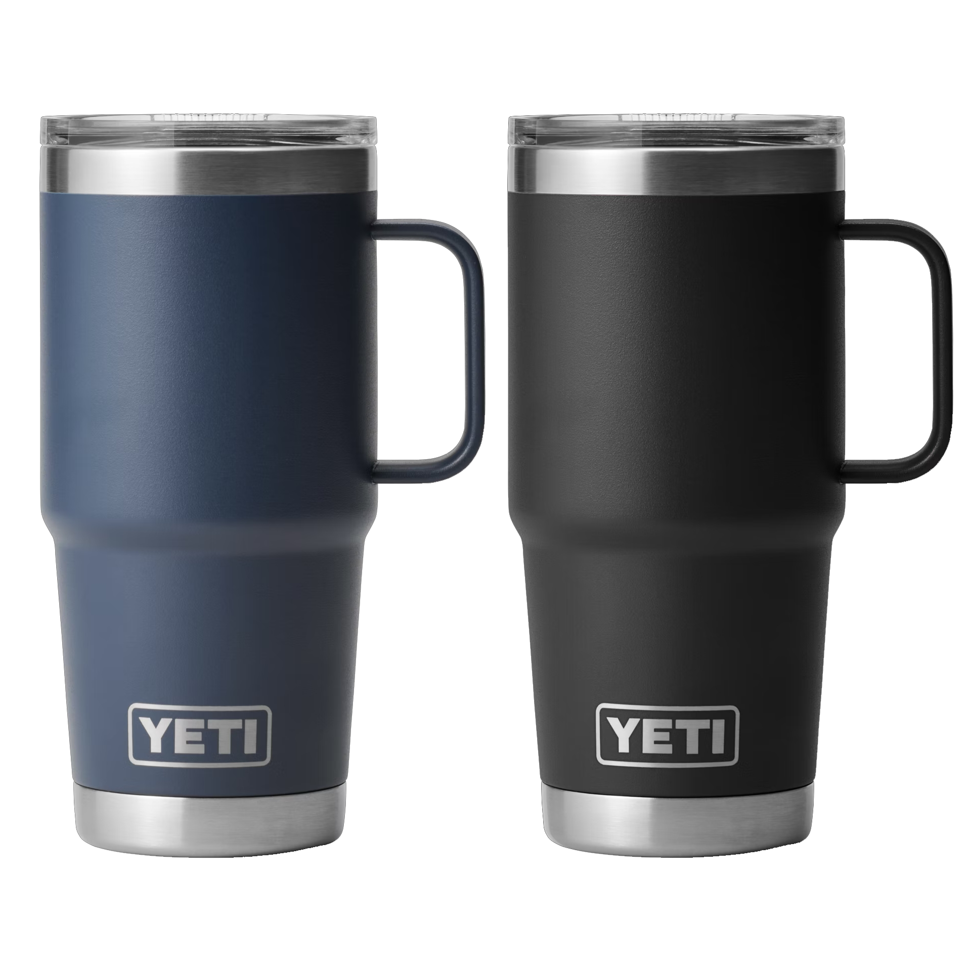 Yeti Yeti Rambler 20 Oz Travel Mug Yeti Yeti Rambler 20 Oz Travel Mug