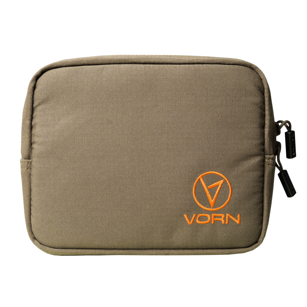 VORN Multi Pouch - Ash Green VORN Multi Pouch - Ash Green