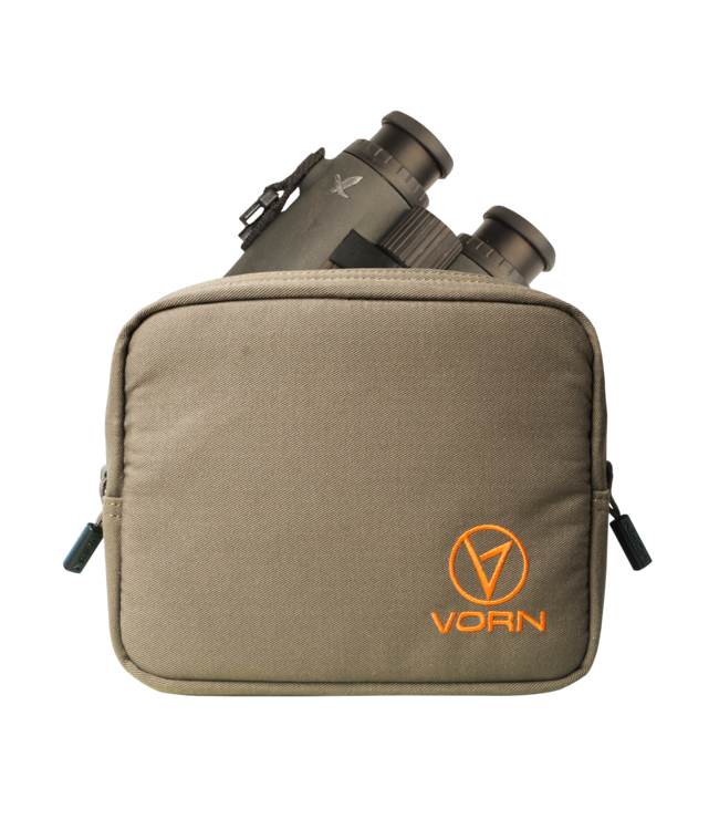 VORN Multi Pouch - Ash Green