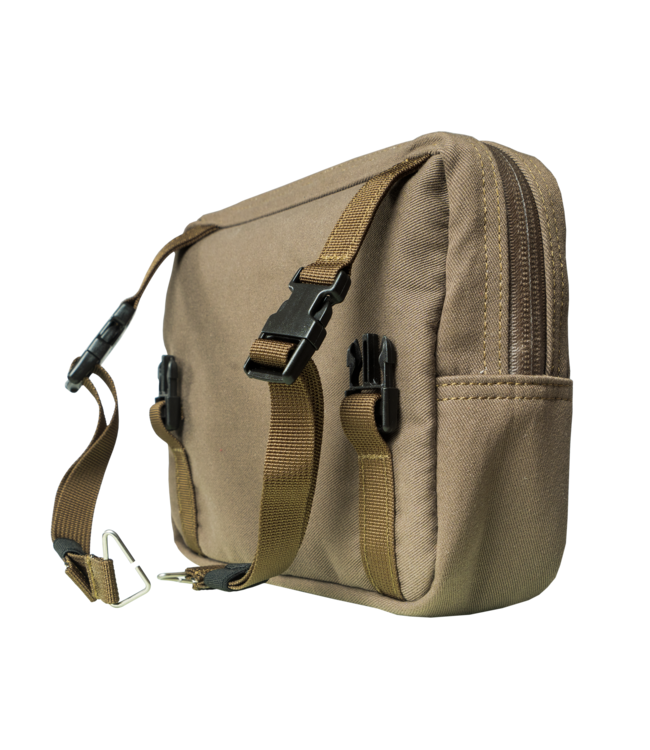 VORN Multi Pouch - Ash Green