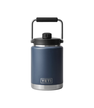 Yeti Rambler Half Gallon Jug