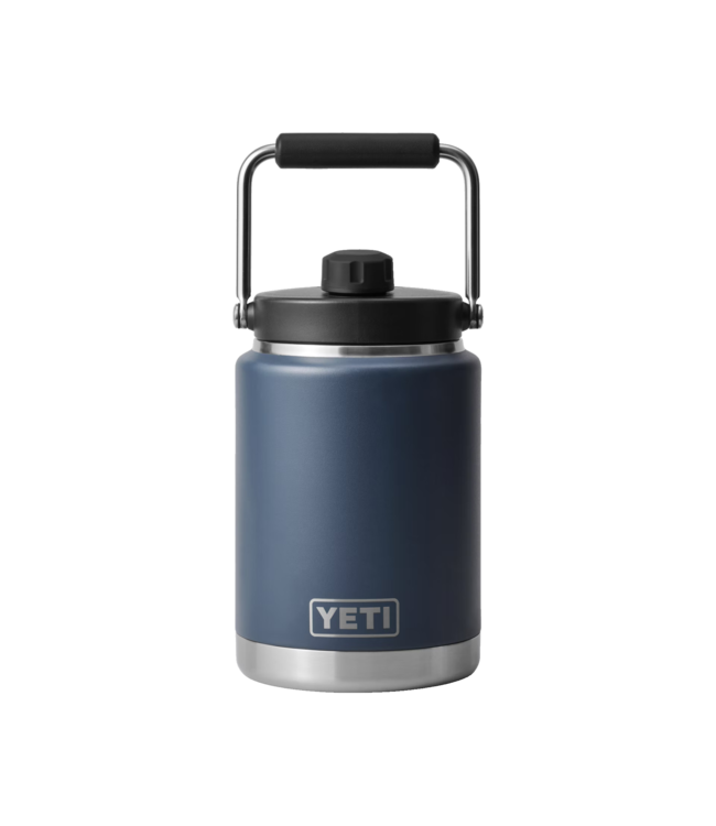Yeti Rambler Half Gallon Jug