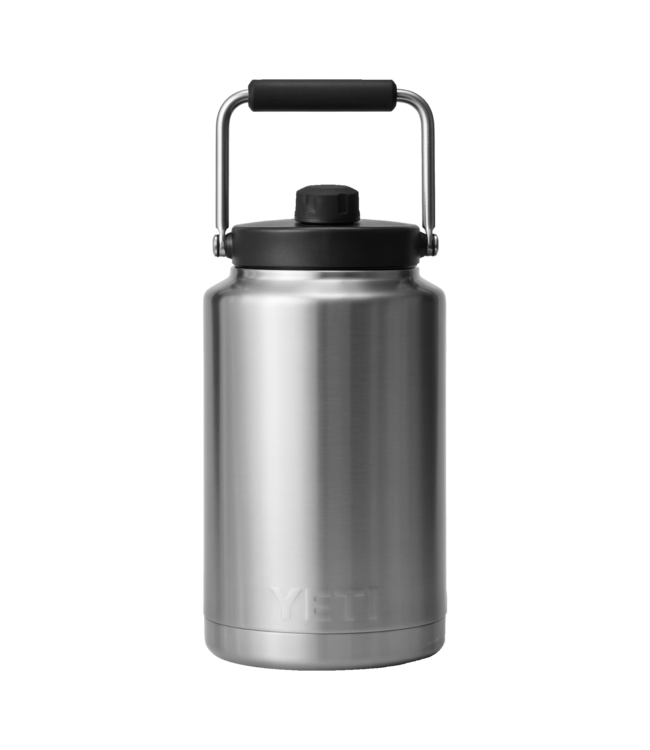 Yeti Rambler One Gallon Jug
