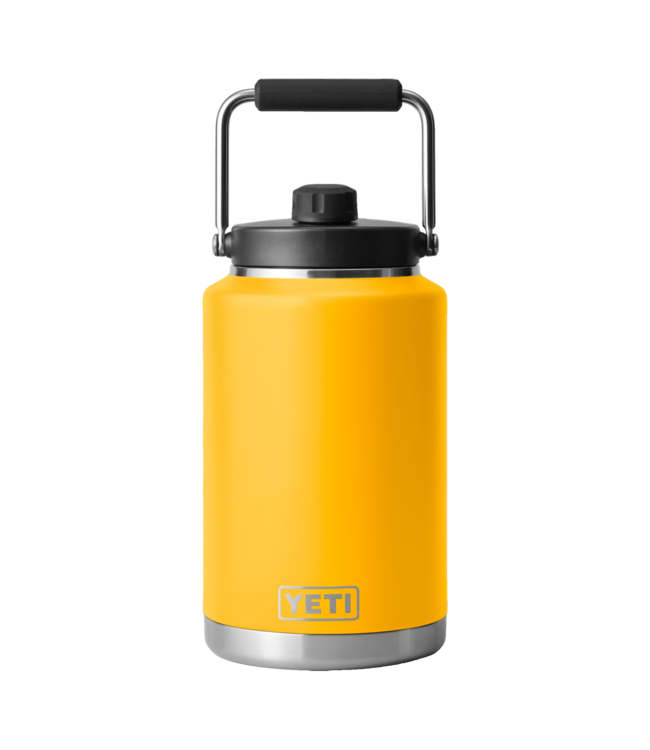Yeti Rambler One Gallon Jug