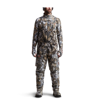 Sitka Fanatic Optifade Elevated II Bib