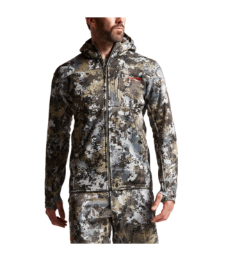 Sitka Sitka Traverse Optifade Elevated II Hoodie