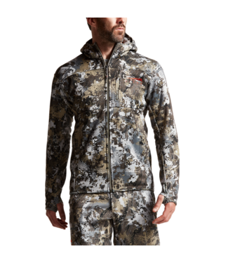 Sitka Traverse Optifade Elevated II Hoodie