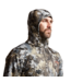 Sitka Sitka Mens Traverse Optifade Elevated II Hoody