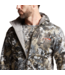 Sitka Sitka Mens Traverse Optifade Elevated II Hoody