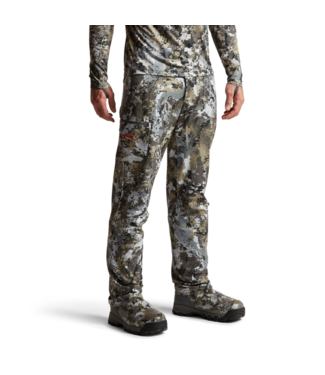 Sitka Traverse Optifade Elevated II Pant