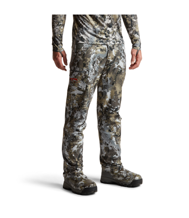 Sitka Traverse Optifade Elevated II Pant