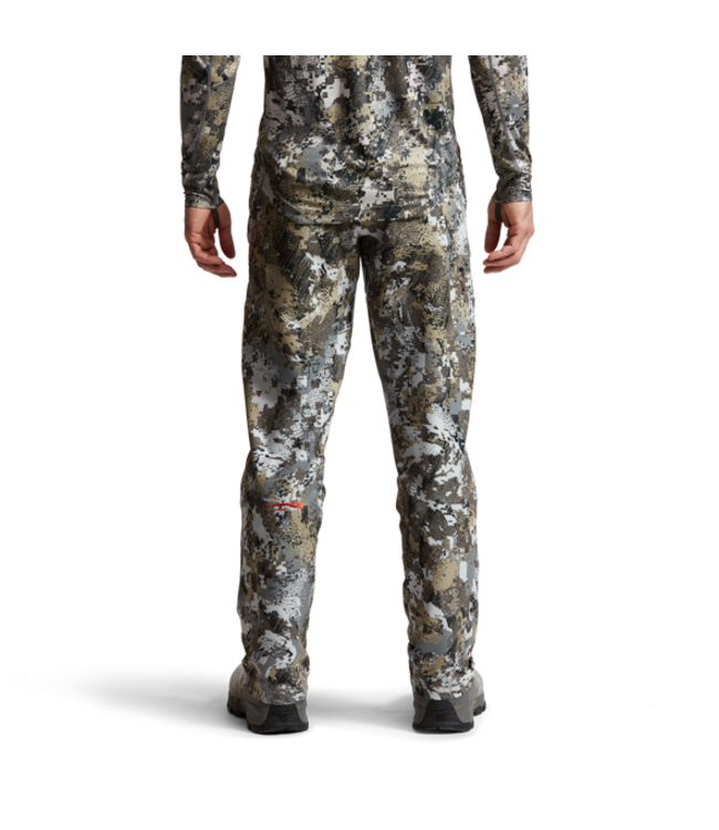 Sitka Traverse Optifade Elevated II Pant