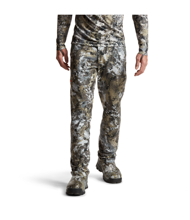 Sitka Traverse Optifade Elevated II Pant