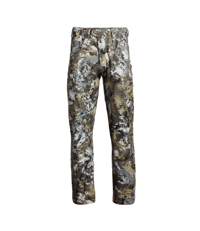Sitka Traverse Optifade Elevated II Pant