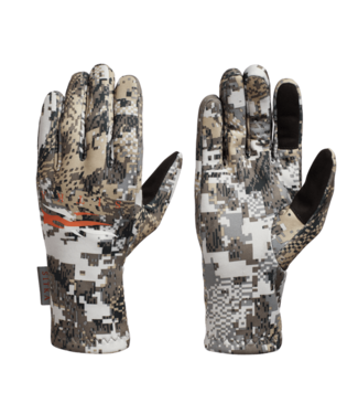 Sitka Sitka Traverse Optifade Elevated II Glove