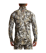 Sitka Heavyweight Optifade Elevated II Zip-T
