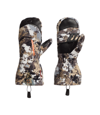 Sitka Sitka Incinerator Flip Optifade Elevated II Mitts