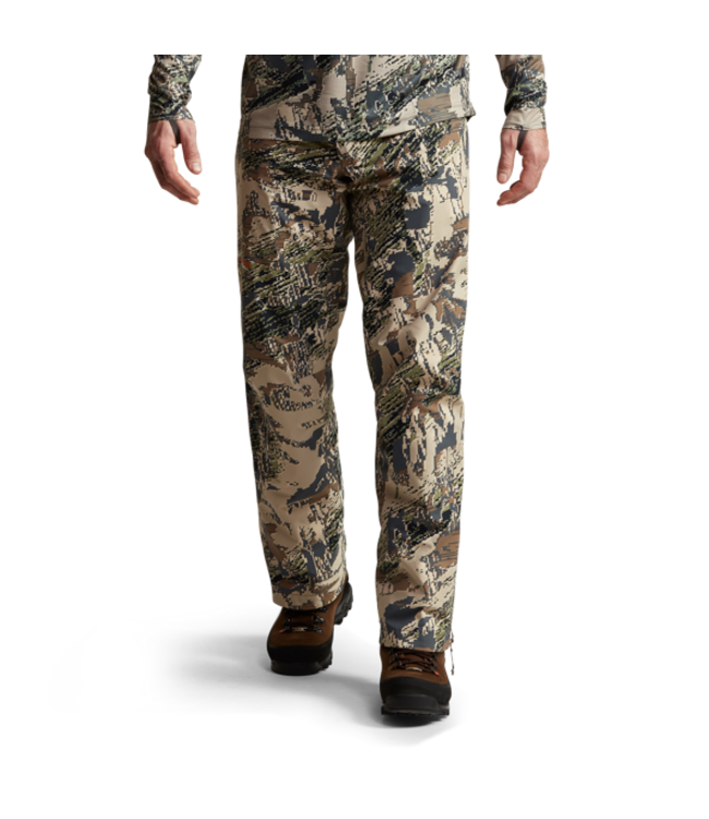Sitka Sitka Mens Dew Point Optifade Open Country Pant