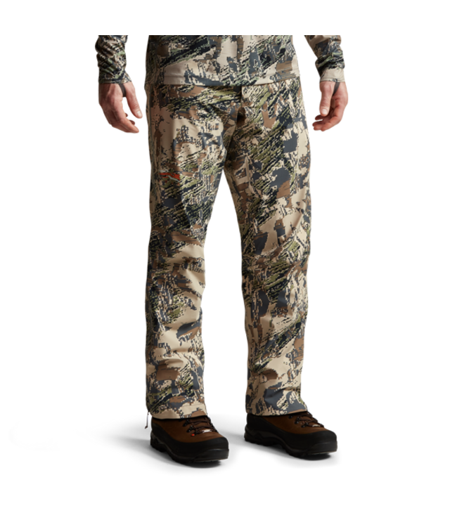 Sitka Sitka Mens Dew Point Optifade Open Country Pant (2024)
