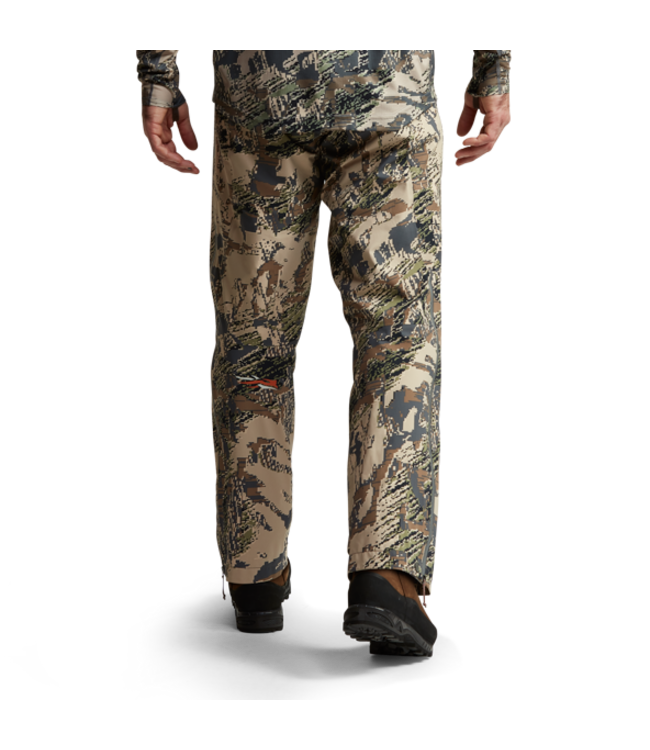 Sitka Sitka Mens Dew Point Optifade Open Country Pant (2024)