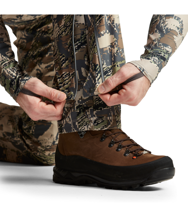 Sitka Sitka Mens Dew Point Optifade Open Country Pant (2024)
