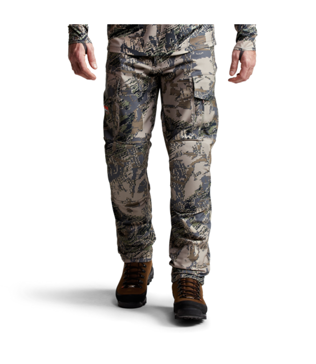 Sitka Sitka Mens Mountain Optifade Open Country Pant