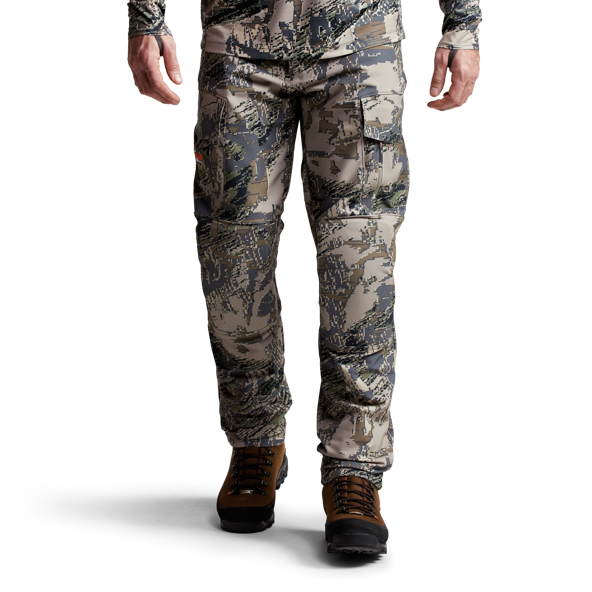 Sitka Mountain Optifade Open Country Pant Sitka Mountain Optifade Open Country Pant