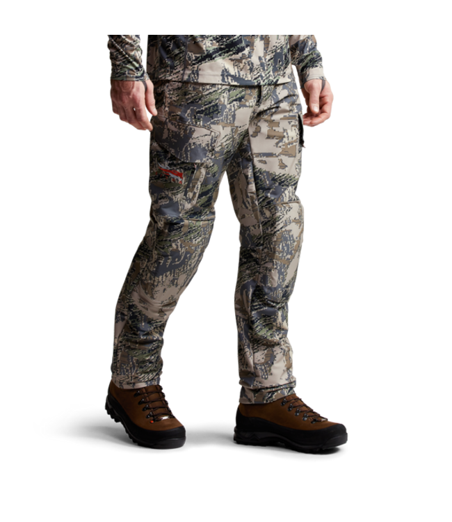 Sitka Mountain Optifade Open Country Pant