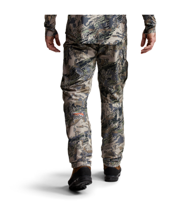 Sitka Sitka Mens Mountain Optifade Open Country Pant (2024)
