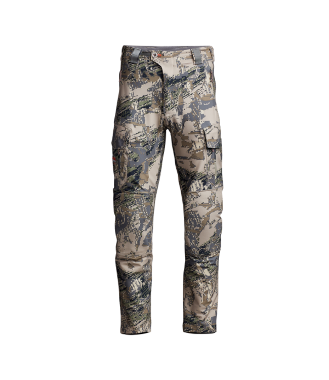 Sitka Mountain Optifade Open Country Pant