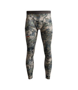 Sitka Core Lightweight Optifade Open Country Bottom