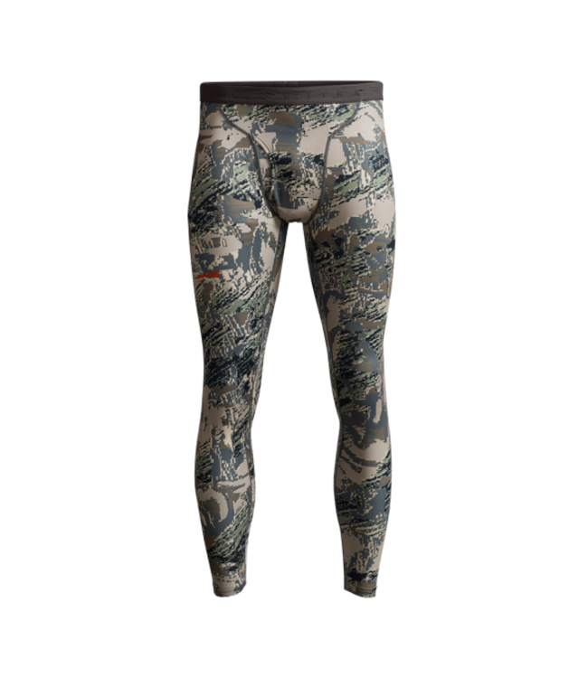 Sitka Sitka Mens Core Lightweight Optifade Open Country Bottom