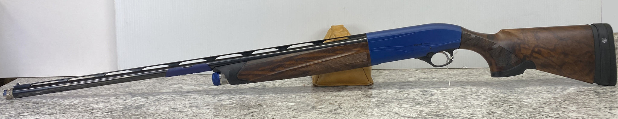 Beretta A400 XCEL Sporting 12GA 30" DEMO