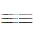 Killer Instinct HYPR Lighted Crossbow Bolts 3 Pack