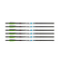 Killer Instinct HYPR Lite Carbon Crossbolts 6 Pack